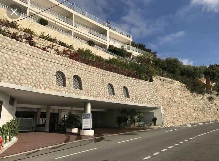 شقة La Terrazza Di Monaco كاب داي المظهر الخارجي الصورة