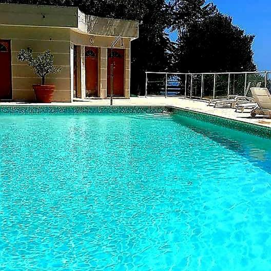 شقة La Terrazza Di Monaco كاب داي المظهر الخارجي الصورة
